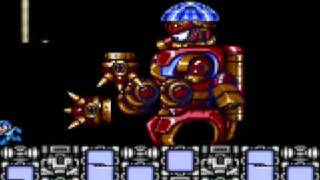 Mega Man  The Wily Wars  Wily Tower Stage 4 Perfect Run  Part 1 [upl. by Sorips684]