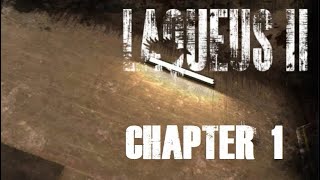 Laqueus Escape 2 walkthrough Chapter 1  Smart Code [upl. by Ailedroc]