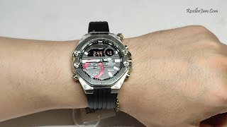 Casio Edifice ECB10P1A [upl. by Ime]