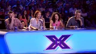 X Factor Bulgaria Season 2 Episode 4 [upl. by Ikik]