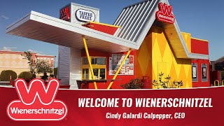 Wienerschnitzel Franchise  Welcome to Wienerschnitzel [upl. by Reames]