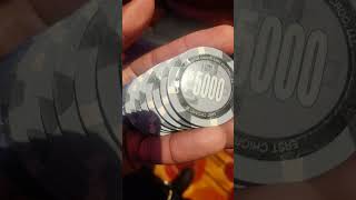 40k baccarat session win baccarat blackjack gaming casino comedy like motivation [upl. by Furnary903]