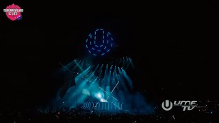 Tiësto  Adagio For Strings  Hardwell live at Ultra Music Festival Miami 2023 [upl. by Brittani]