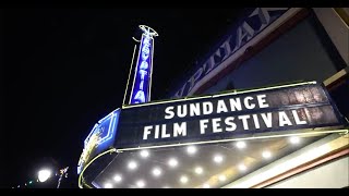 YoungArts at Sundance Film Festival [upl. by An]