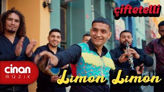 Kral Sinan  Limon Limon  Çiftetelli Oyun Havası [upl. by Ennaitsirhc42]