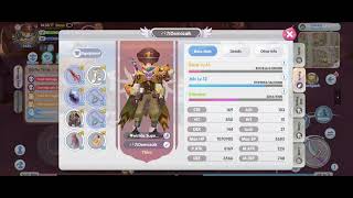 Level 60 F2P 1H Paladin Damage Test  Ragnarok X Next Generation [upl. by Rabaj]