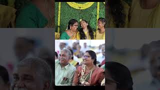 Blooper Reaction  Haldi Function  Wedding Photography  Family  Comedy  Fun  Nagercoil [upl. by Yelkreb258]