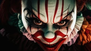 Creepy Clown  Scary Stories  Horror Diaries [upl. by Kirstyn]