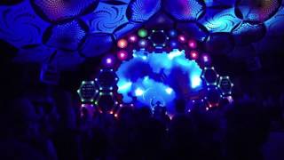 Rowan  Noisily Festival 2016 Liquid Stage [upl. by Adnohsel]