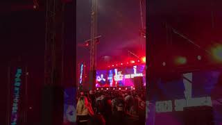 Archie Hamilton b2b Enzo Siragusa LIVE  Creamfields Santiago Chile 16112024 [upl. by Burkhard945]