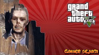 MICHAEEELLLLLLLLL   Part37  GTA V Story Mode Indonesia [upl. by Henson]