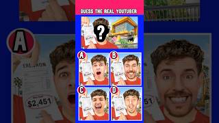 Find The Hidden YouTubers In The Photos  Brent Rivera MrBeast FaZe Rug shorts funny [upl. by Bore]