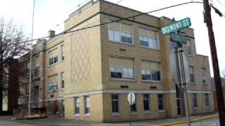 Toronto Ohio  Lincoln Elementary School [upl. by Albrecht744]