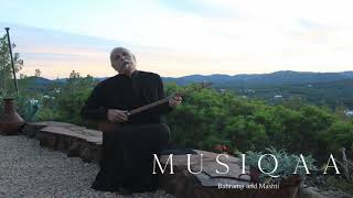 Bahramji and Mashti ⋄ Sufi Safir ⋄ A travelling Sufi ⋄ Music that comes from the heart [upl. by Henson]