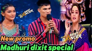 indias best dancer season 4newpromofullepisodekarismakapoordiwalispecial [upl. by Aneret]