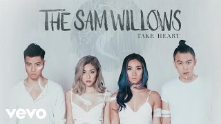 The Sam Willows  All Time High Official Audio [upl. by Daniala]