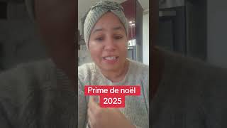 🔴هام لكل مهاجر prime de noel 2025🇨🇵 [upl. by Drol253]