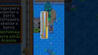 Peixes Lendários sem pescar nada  Stardew Valley [upl. by Soane]