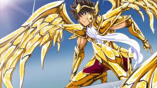 Anime Theme Songs  Ultimate Saint Seiya [upl. by Anilas]