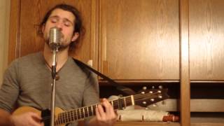 Life Is Wonderful  Jason Mraz Cover by Julien Mueller [upl. by Kotick934]