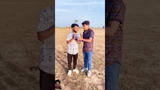 Uncle ko kya bolata hai Chadar 🤣🤣😂😂🤣so funny sorts video [upl. by Glarum673]