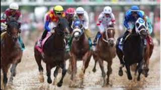 Full horses list and latest odds for the 2024 Kentucky Derby [upl. by Ardnic]