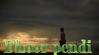 dhoor pendi kaka 🔥  Hindi songs  Punjabi song kaka dhoorpendi [upl. by Goldy]