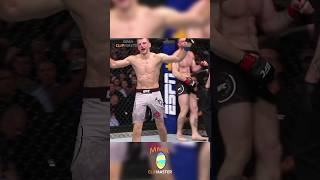 Dan Hooker NON STOP VIOLENCE vs Paul Felder [upl. by Good]