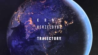 Herzeloyde x KRNE  Trajectory [upl. by Gem]