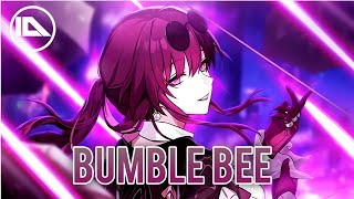 Nightcore→Sweet Little BumbleBee←Lyrics Bambee [upl. by Aicemak]