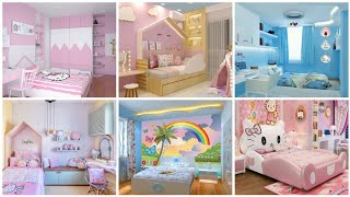 25 Best Kids Room Interior Designing Ideas  Kids Room Make Over Ideas  Kids Room Decor 2023 [upl. by Ardnaz225]