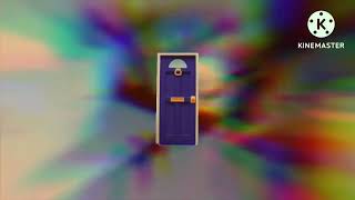 DHMIS Wakey Wakey Door Scene Extended [upl. by Janek]