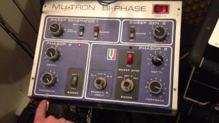 MuTron BiPhase [upl. by Wellington171]