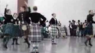 Folk Fair  Scottish Dance [upl. by Bil]