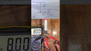 Adjustable feedback voltage regulator circuit experiment sangtao electronic diy arduinoproject [upl. by Eylhsa]