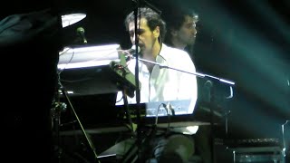 Serj Tankian  Honking Antelope live BBC Sessions 2007 [upl. by Mellins]