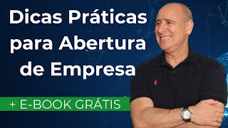 Dicas Práticas para Iniciar Seu Negócio do Zero  Ebook Grátis [upl. by Eelahs]