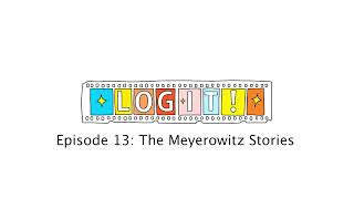 Ep 13  The Meyerowitz Stories Log It Another Movie Podcast [upl. by Acsisnarf]