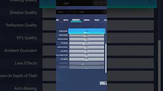 The BEST Siege Graphics Settings for FPS shorts [upl. by Heim]