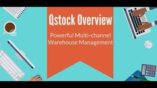 QStock Inventory Overview [upl. by Oicnedif958]