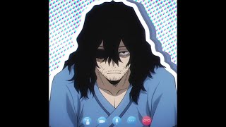 •Aizawa Edit Don’t be so shy• [upl. by Cailean]