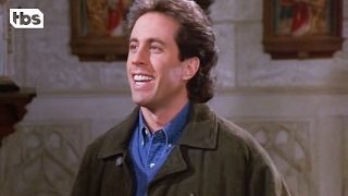 Seinfeld Confessional Clip  TBS [upl. by Holder80]