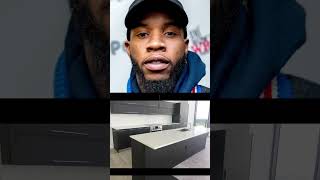 Tory Lanez Miami Penthouse  1800000 [upl. by Yesiad]