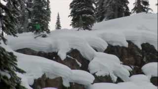 Salomon Freeski TV  Season 5 Episode 4  The GoPro Edit [upl. by Nylyahs32]