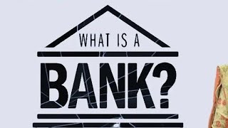 Bank  Meaning And Definition of Bank  What Is Bank  Functions Of Bank [upl. by Singband]