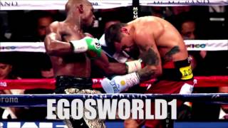 All Access Mayweather vs Maidana 2 – Epilogue – Full Episode EGO REVIEW [upl. by Leroi]