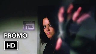 Marvels Agents of SHIELD Season 4 quotShes Readyquot Promo HD [upl. by Odlaner]