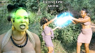 Mmumuoma Daughter Of The Gods  Latest African Epic Movie 2024  Full Nigerian Movie HD [upl. by Junius]