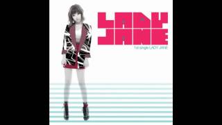 Lady Jane  I Love You Everyday Feat Verbal Jint [upl. by Koerner]