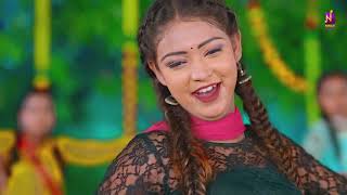 Video  शिल्पी राज अवनीश बाबू  पातर कमरिया  Patar Kamariya  Ft Garima Ojha  New Bhojpuri Song [upl. by Aloin818]